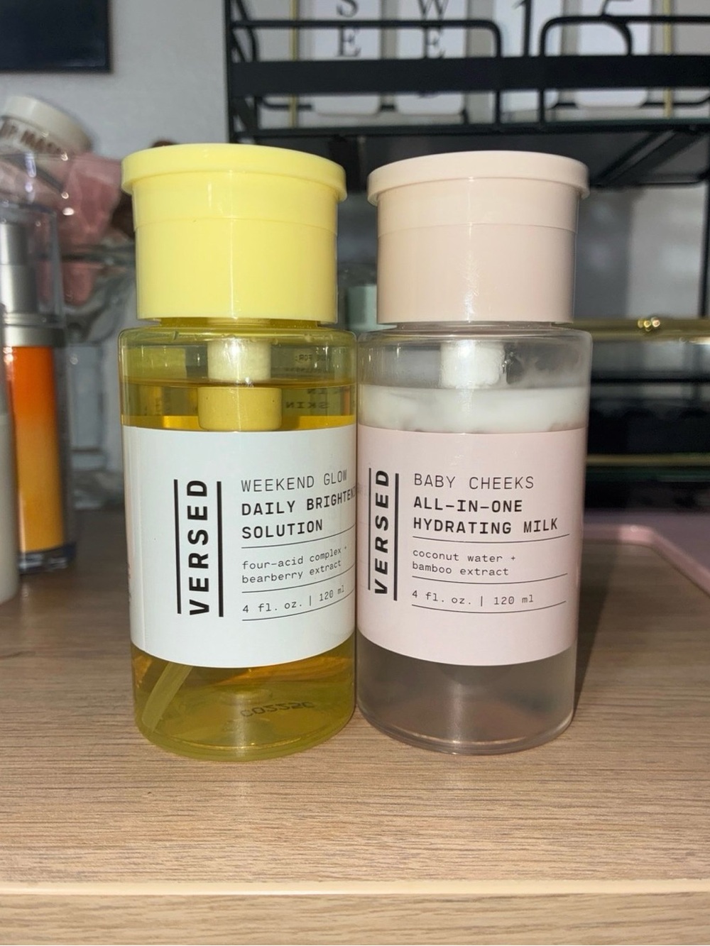 versed toner duo